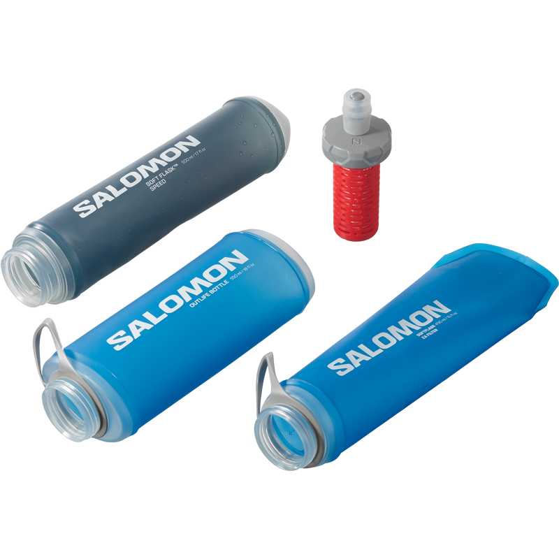 Salomon XA Filter Cap 42-2